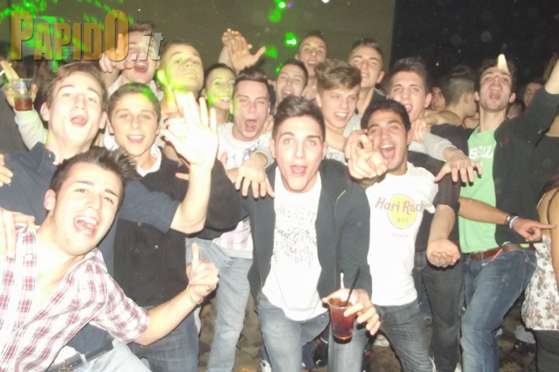 Sabato 22 Dicembre 2012: 