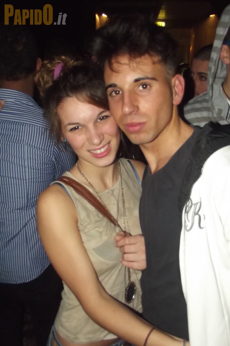 Sabato 22 Dicembre 2012: 