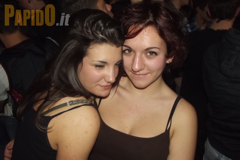 Sabato 22 Dicembre 2012: 