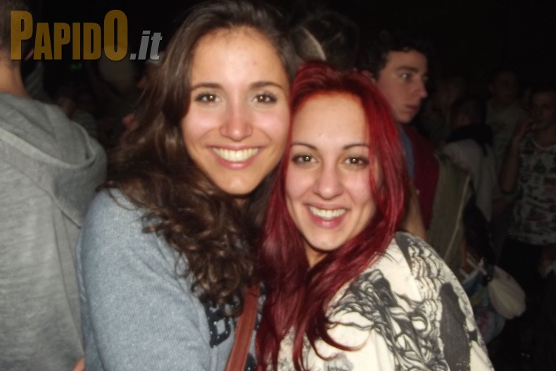 Sabato 22 Dicembre 2012: 