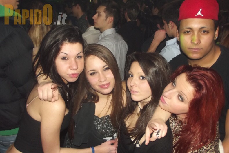 Sabato 22 Dicembre 2012: 