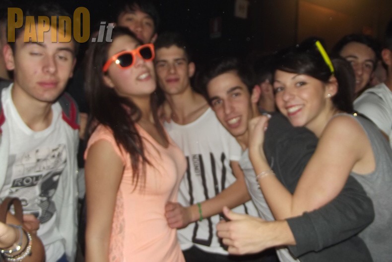 Sabato 22 Dicembre 2012: 