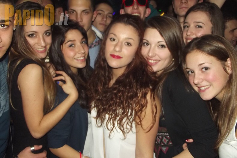 Sabato 22 Dicembre 2012: 