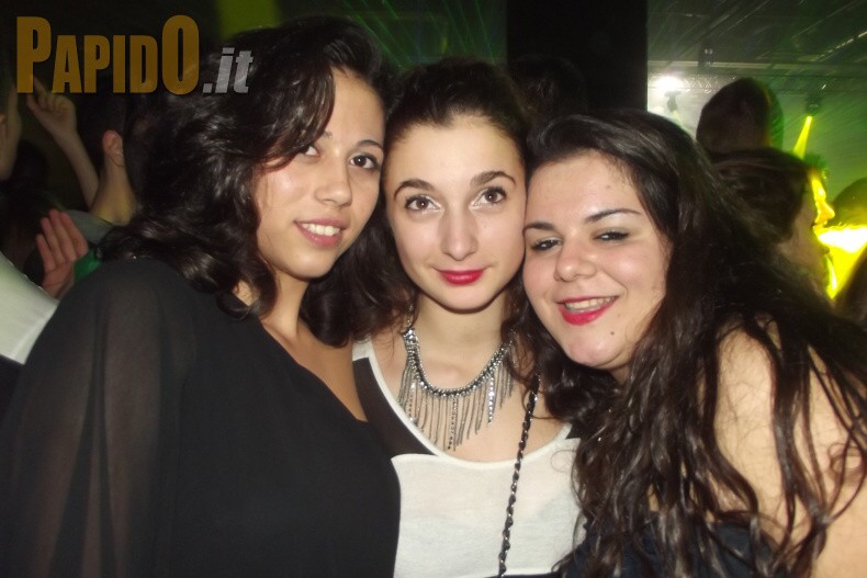 Sabato 22 Dicembre 2012: 