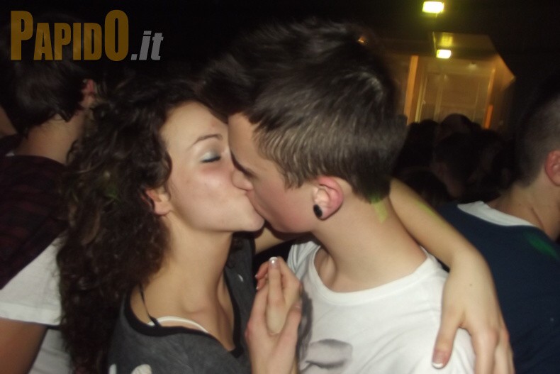 Sabato 22 Dicembre 2012: 