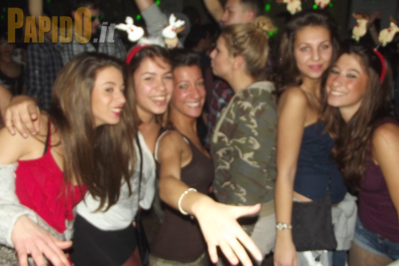Sabato 22 Dicembre 2012: 