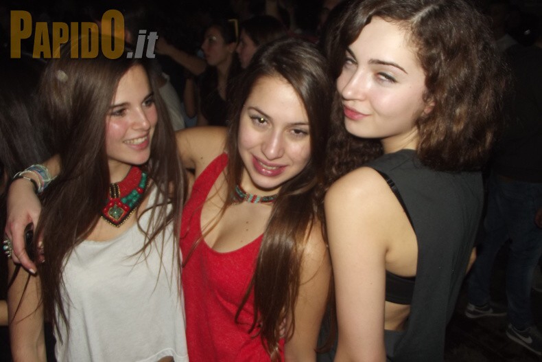 Sabato 22 Dicembre 2012: 
