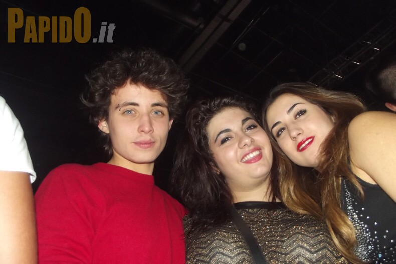 Sabato 22 Dicembre 2012: 