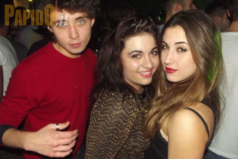 Sabato 22 Dicembre 2012: 