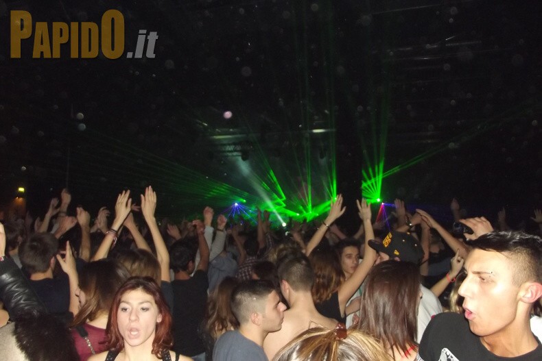 Sabato 22 Dicembre 2012: 