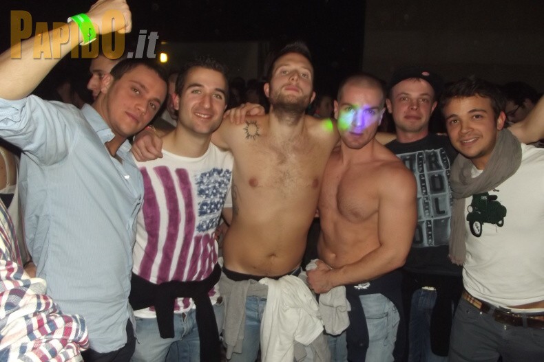 Sabato 22 Dicembre 2012: 