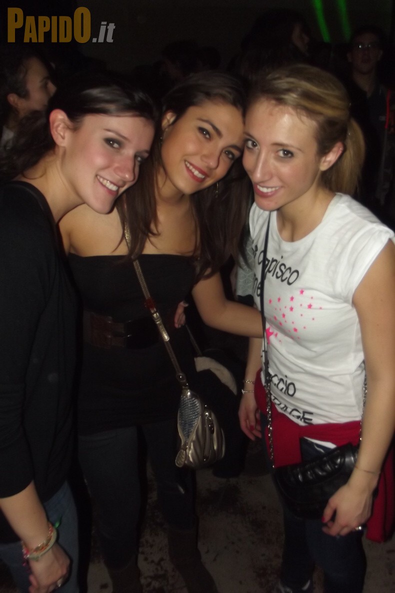 Sabato 22 Dicembre 2012: 