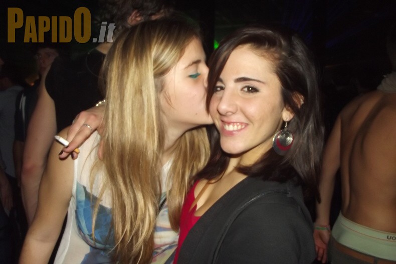 Sabato 22 Dicembre 2012: 