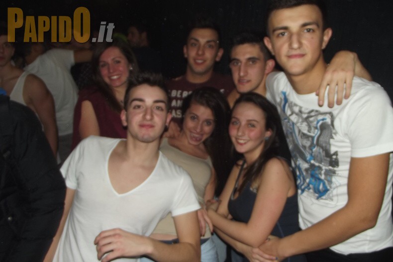 Sabato 22 Dicembre 2012: 