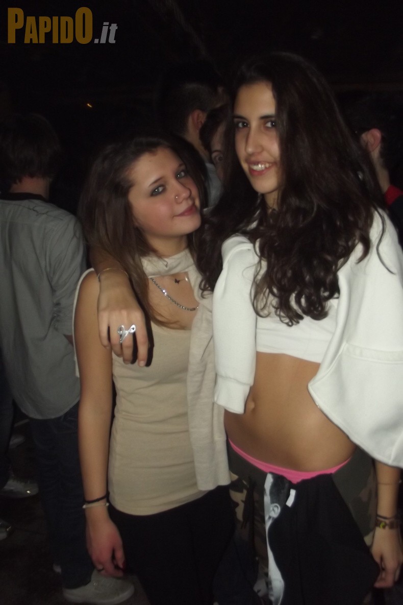 Sabato 22 Dicembre 2012: 