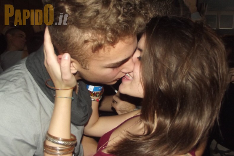 Sabato 22 Dicembre 2012: 
