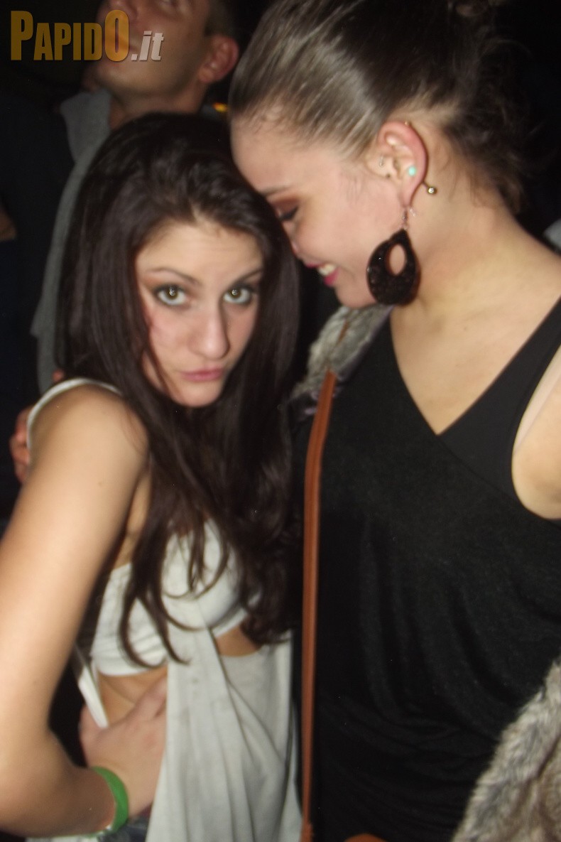 Sabato 22 Dicembre 2012: 
