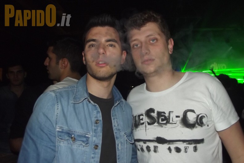 Sabato 22 Dicembre 2012: 