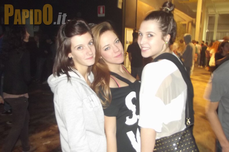 Sabato 22 Dicembre 2012: 