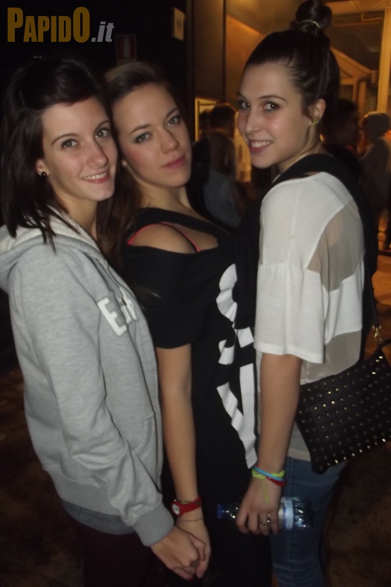 Sabato 22 Dicembre 2012: 