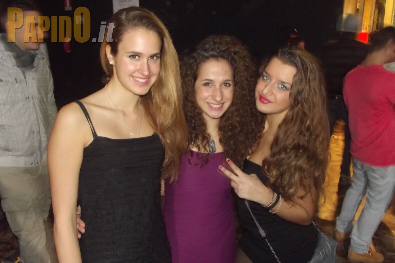 Sabato 22 Dicembre 2012: 