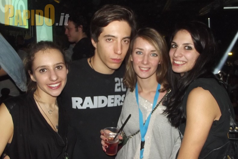 Sabato 22 Dicembre 2012: 