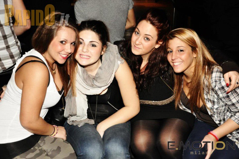 Sabato 01 Dicembre 2012: 