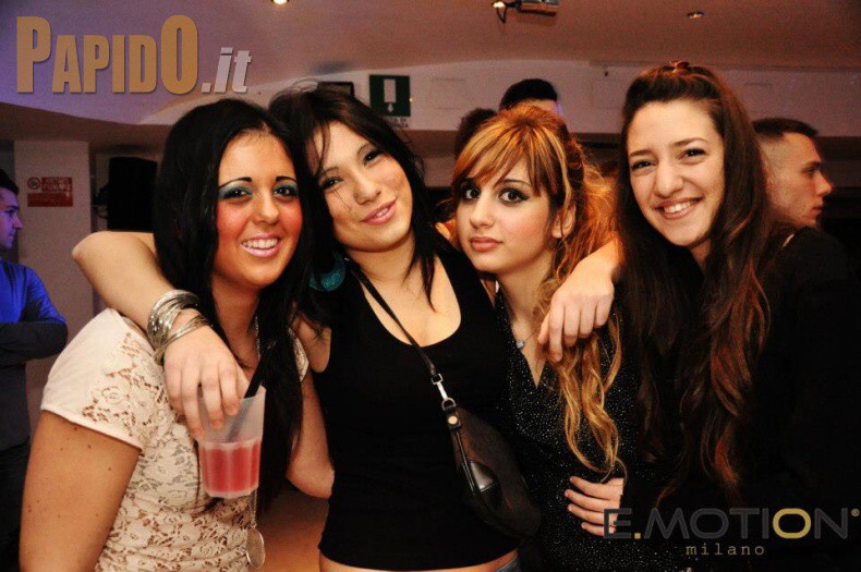 Sabato 01 Dicembre 2012: 