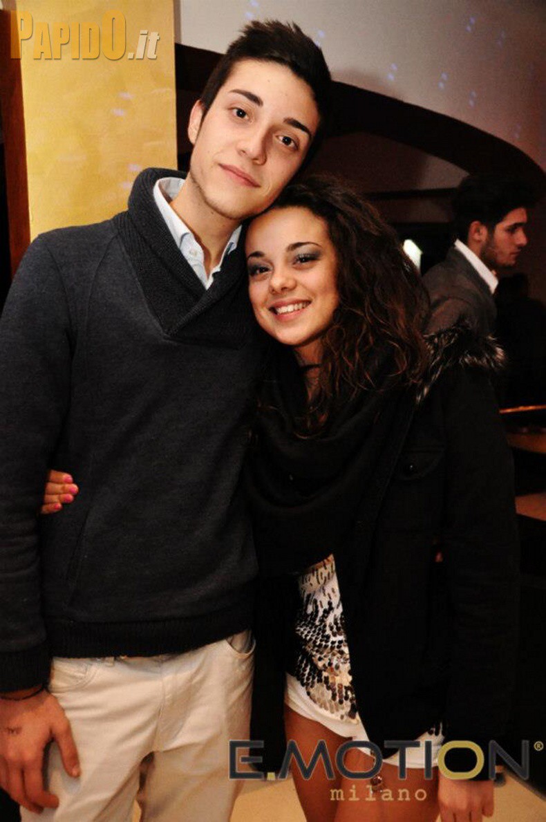 Sabato 01 Dicembre 2012: 