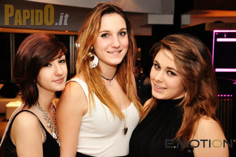 Sabato 01 Dicembre 2012: 