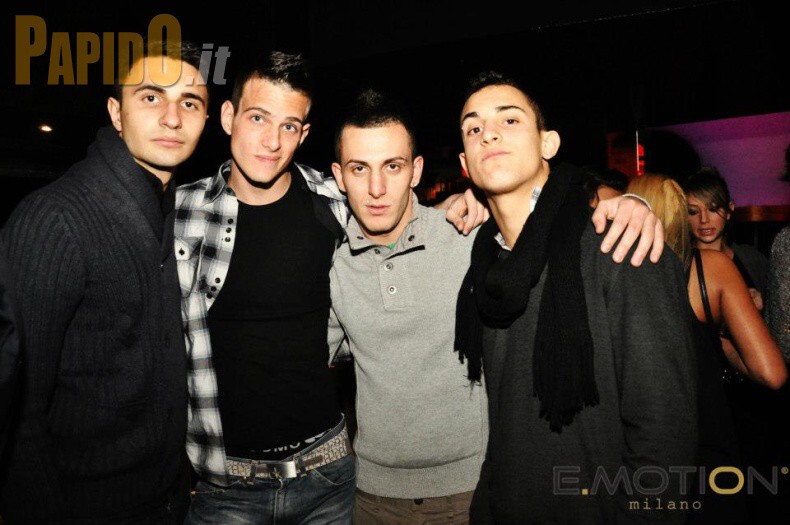 Sabato 01 Dicembre 2012: 
