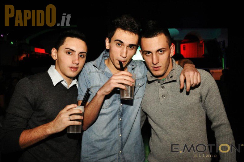 Sabato 01 Dicembre 2012: 