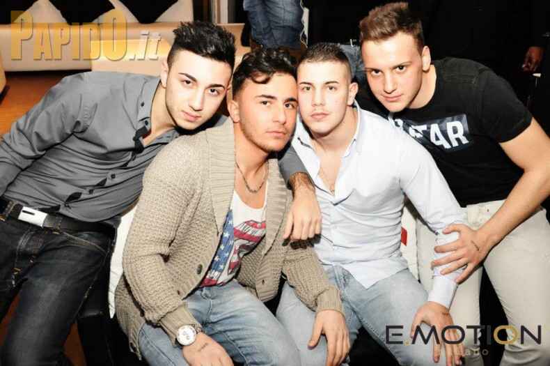 Sabato 01 Dicembre 2012: 