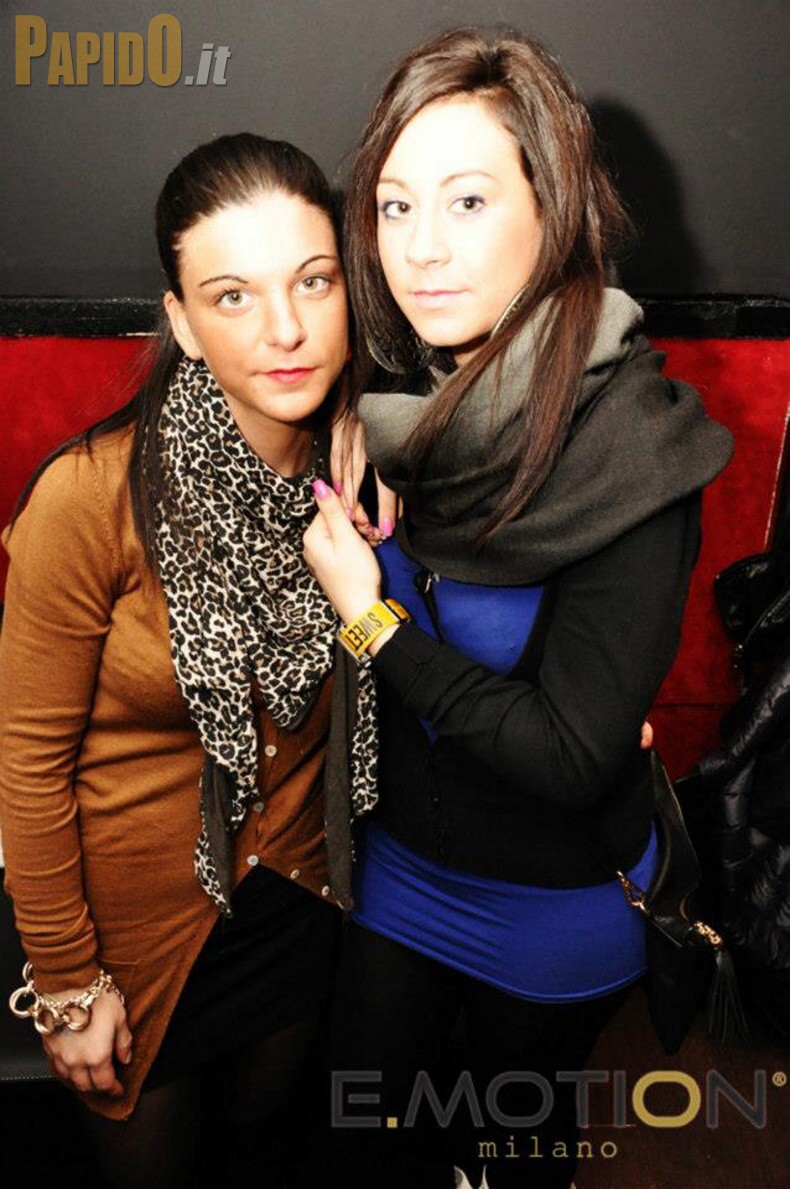 Sabato 01 Dicembre 2012: 