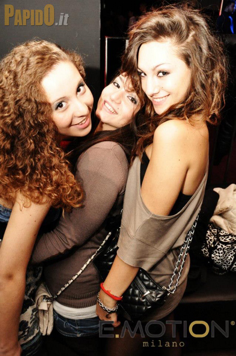 Sabato 01 Dicembre 2012: 