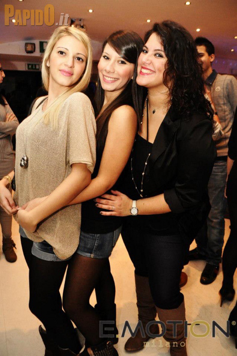 Sabato 01 Dicembre 2012: 