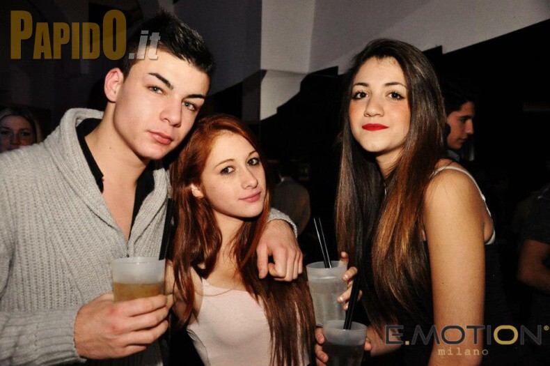 Sabato 01 Dicembre 2012: 