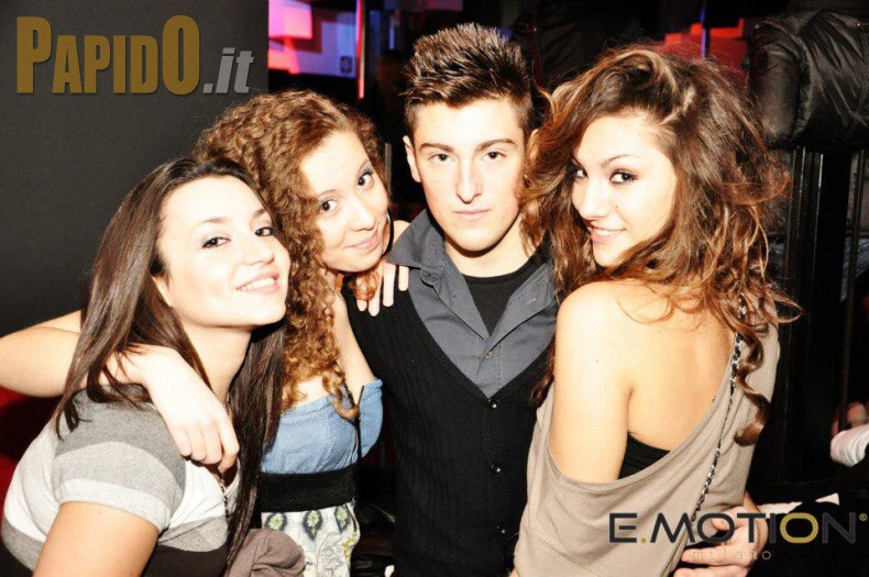 Sabato 01 Dicembre 2012: 