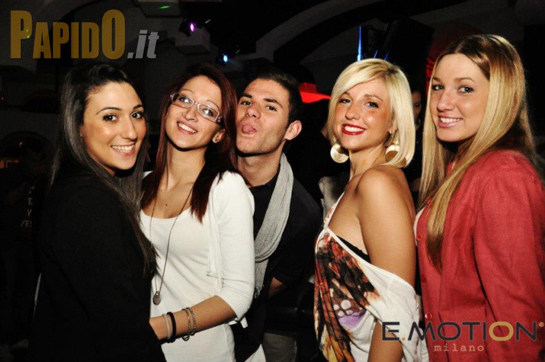 Sabato 01 Dicembre 2012: 