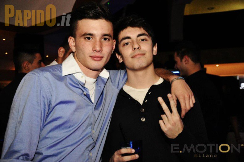 Sabato 01 Dicembre 2012: 