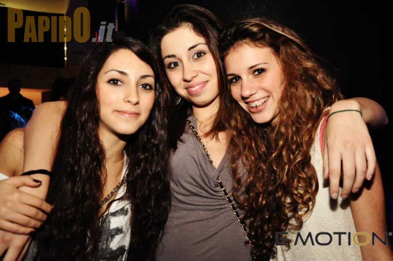 Sabato 01 Dicembre 2012: 