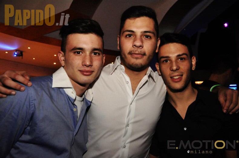 Sabato 01 Dicembre 2012: 