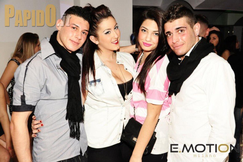 Sabato 01 Dicembre 2012: 