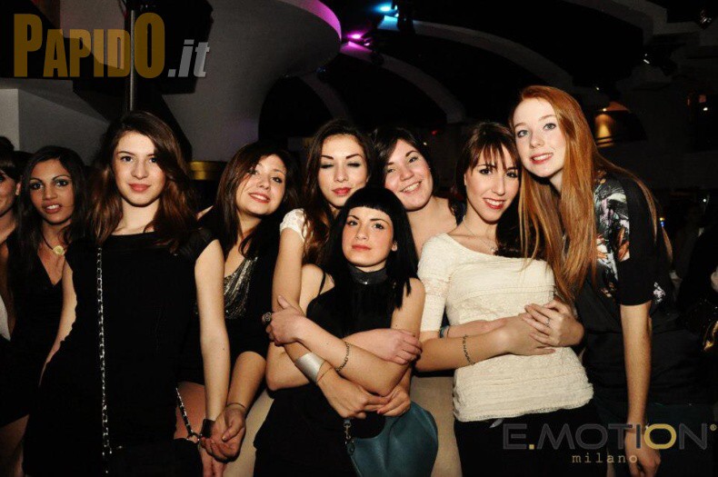 Sabato 01 Dicembre 2012: 