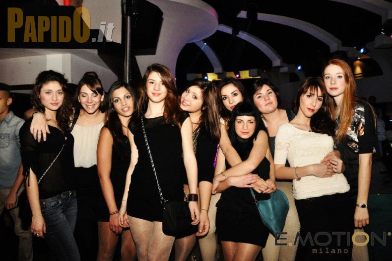 Sabato 01 Dicembre 2012: 