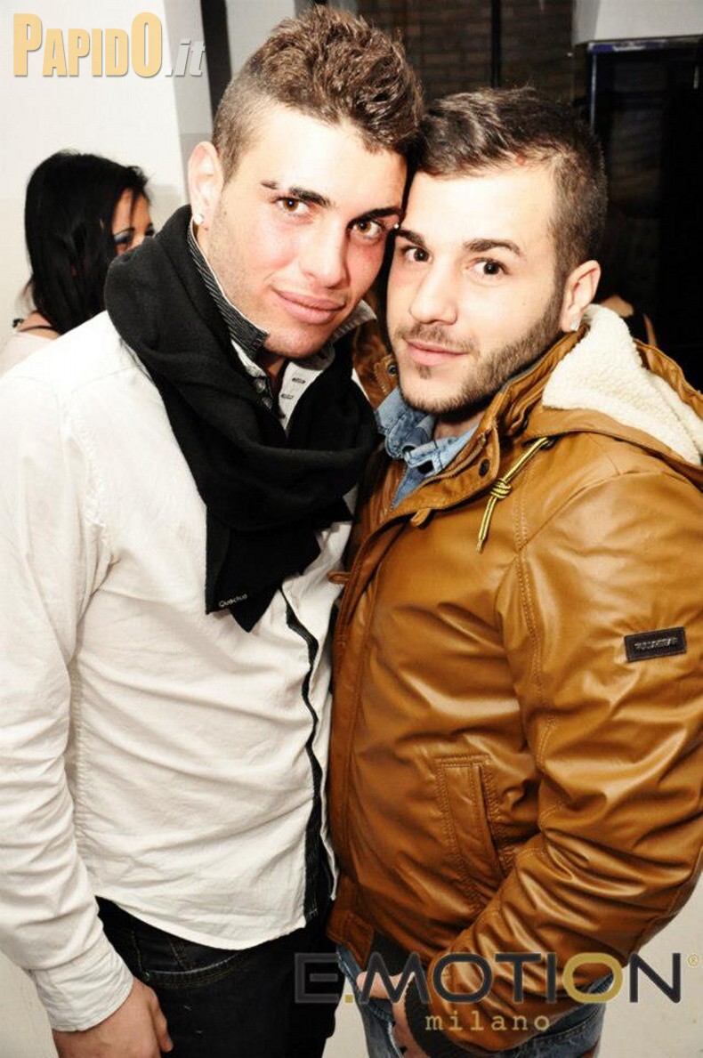 Sabato 01 Dicembre 2012: 