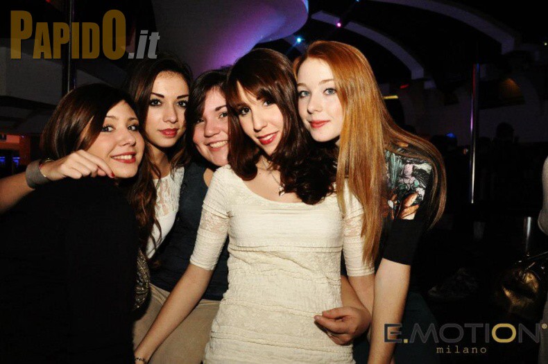 Sabato 01 Dicembre 2012: 