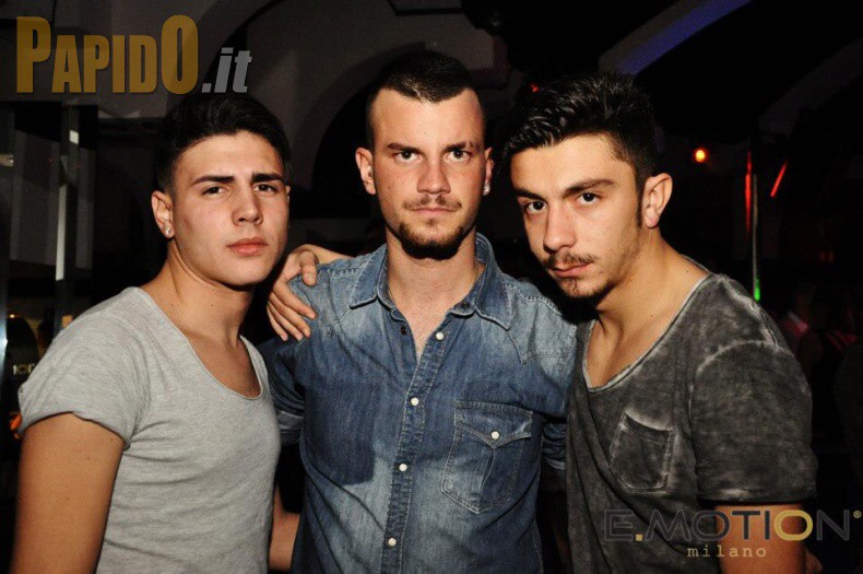 Sabato 01 Dicembre 2012: 