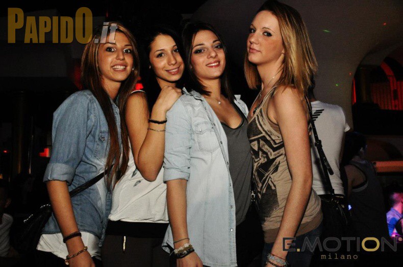 Sabato 01 Dicembre 2012: 