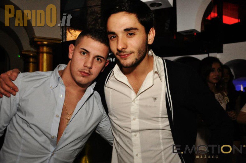 Sabato 01 Dicembre 2012: 
